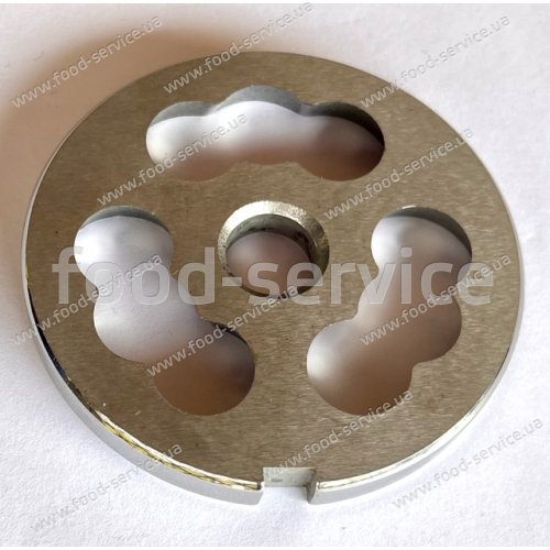 Ніж підрізний для м'ясорубки системи Unger R/70, (мод.12)